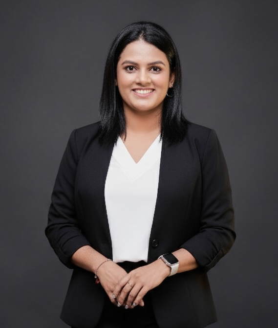 Binushi Rathnayake