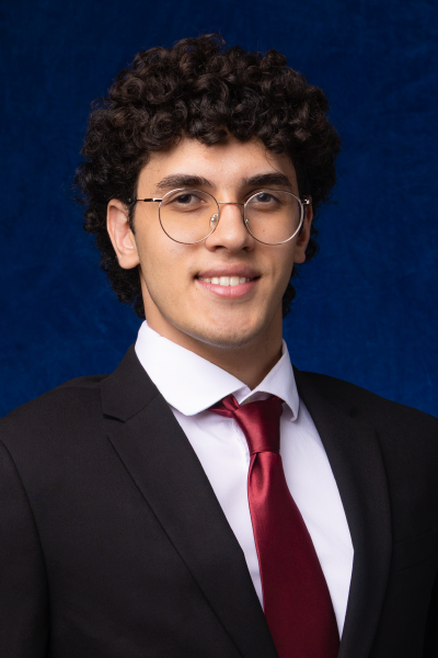 Shayan Arabi