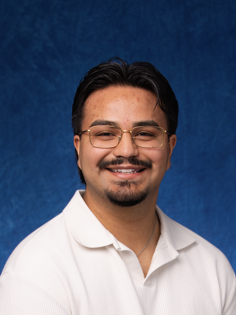 Frank J. Alcala