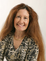 Dr. Rosa Fitzgerald