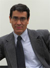 Hector Noriega-Mendoza, M.S.