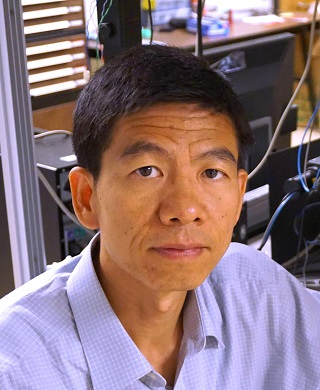 Chunqiang Li Ph.D.