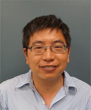 Yong dong Wang Ph.D.