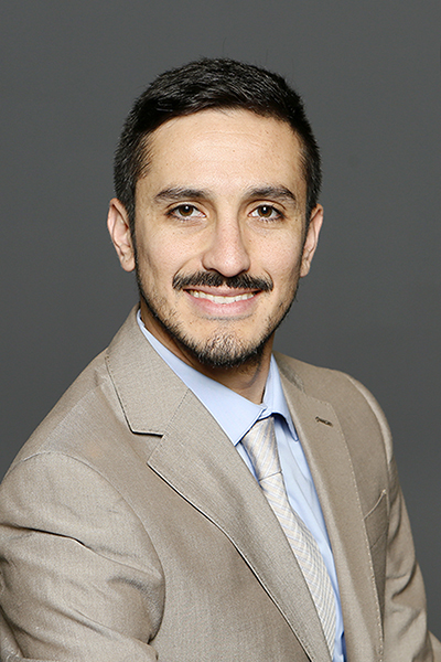 Dr. Jorge Munoz