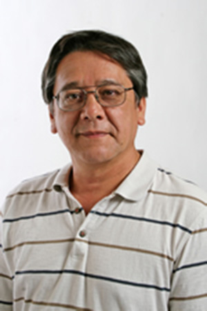 Dr. Jorge Lopez