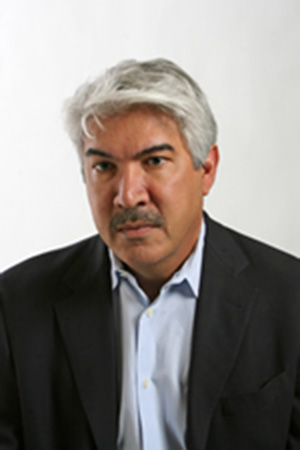 Dr. Ramon Ravelo
