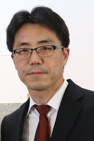 Dr. Yun-Pil Shim