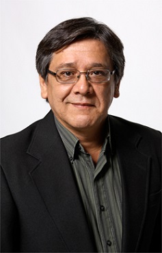 Jorge Lopez  Ph.D.
