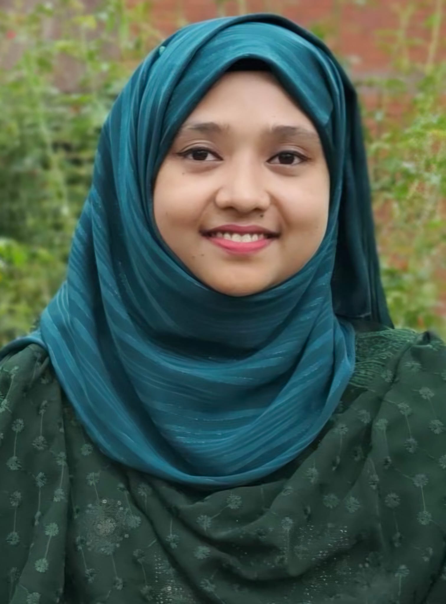 Masuma Anzuman
