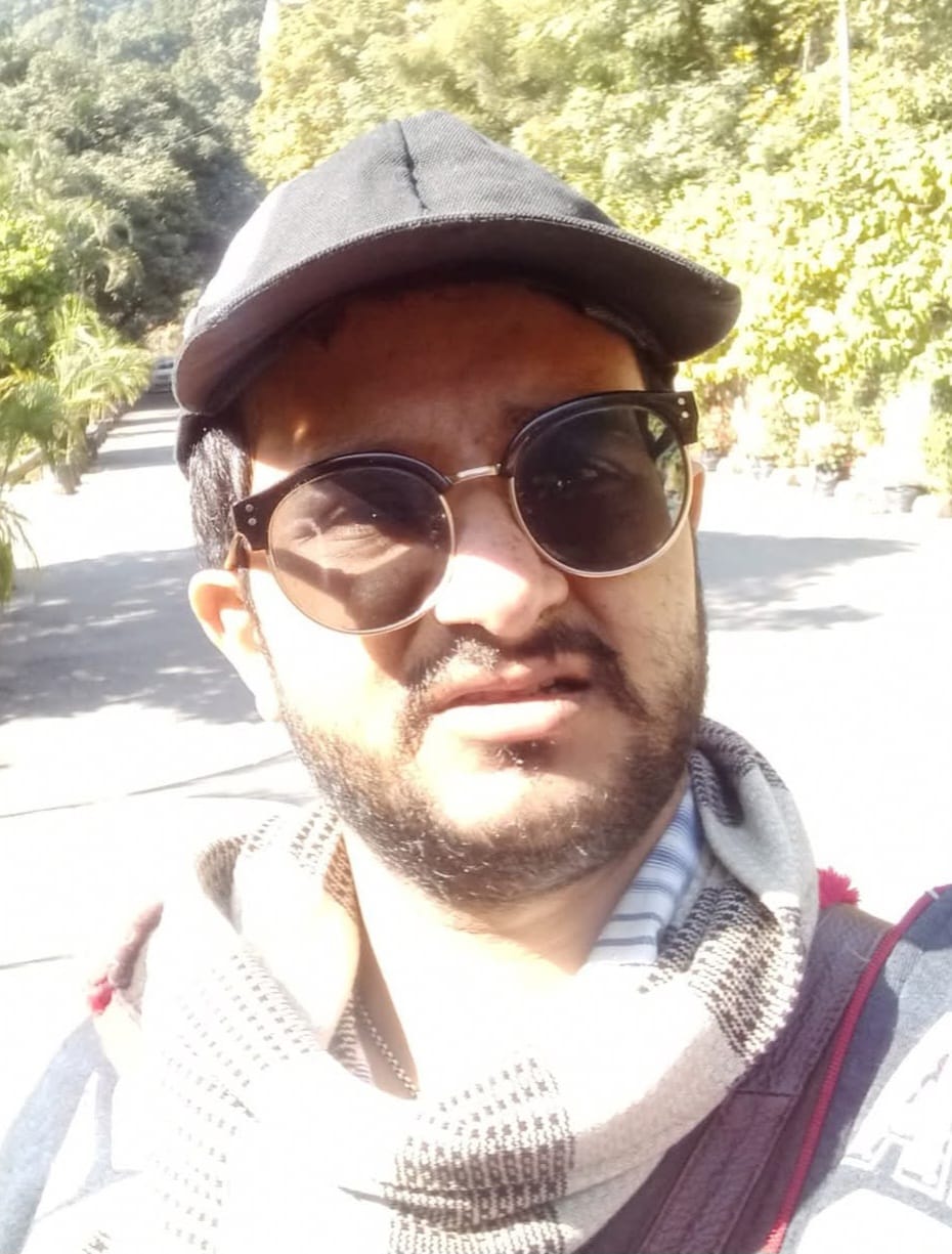 Saurav Mallick