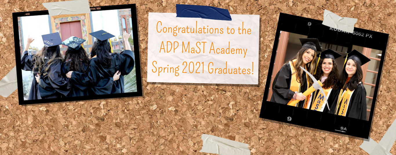 ADP MaST Academy 