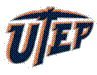 The University of Texas at El Paso