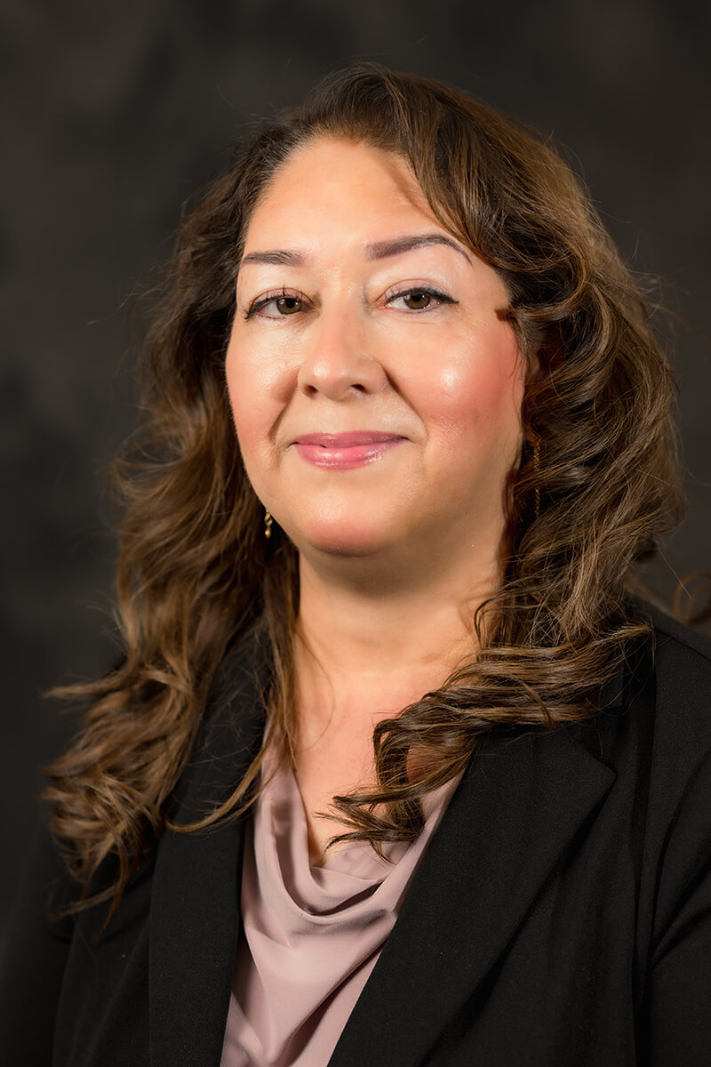 Blanca Palacios