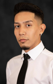 Josue Mares