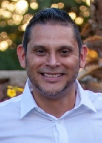 Luis Jacquez