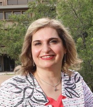 Maryam  Zarei Chaleshtori