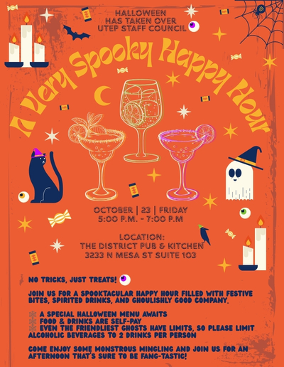 Halloween Invitation