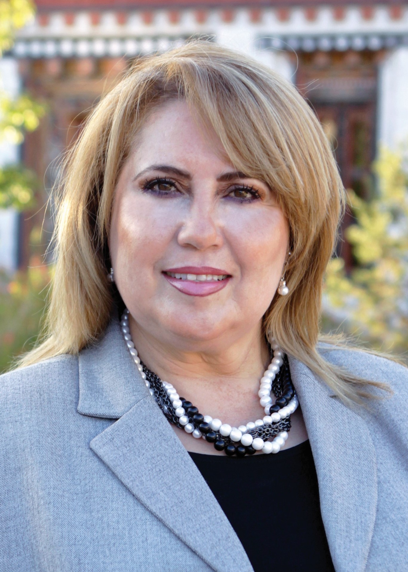 Adriana Villegas's Instagram, Twitter & Facebook on IDCrawl