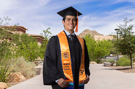 SHAPE THE FUTURE OF HIGHER EDUCATION