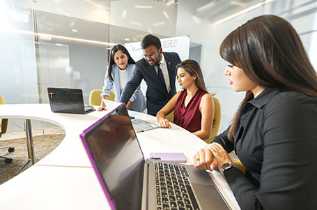 TEACHING, LEARNING AND THE STUDENT EXPERIENCE