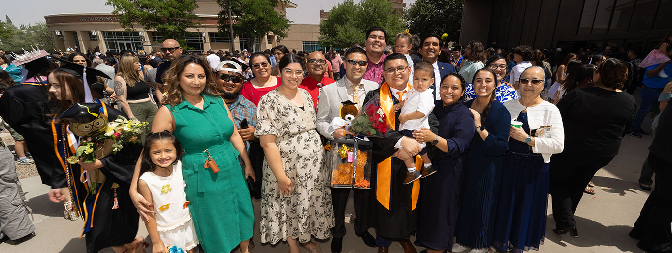 Commencement Image