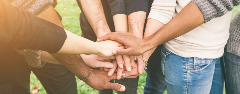 Advocacy & Referrals