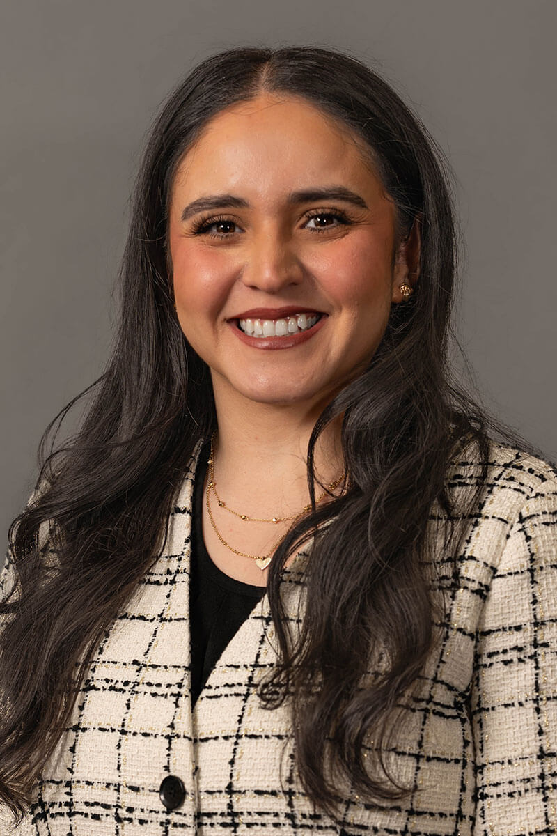 Aleli Fernandez