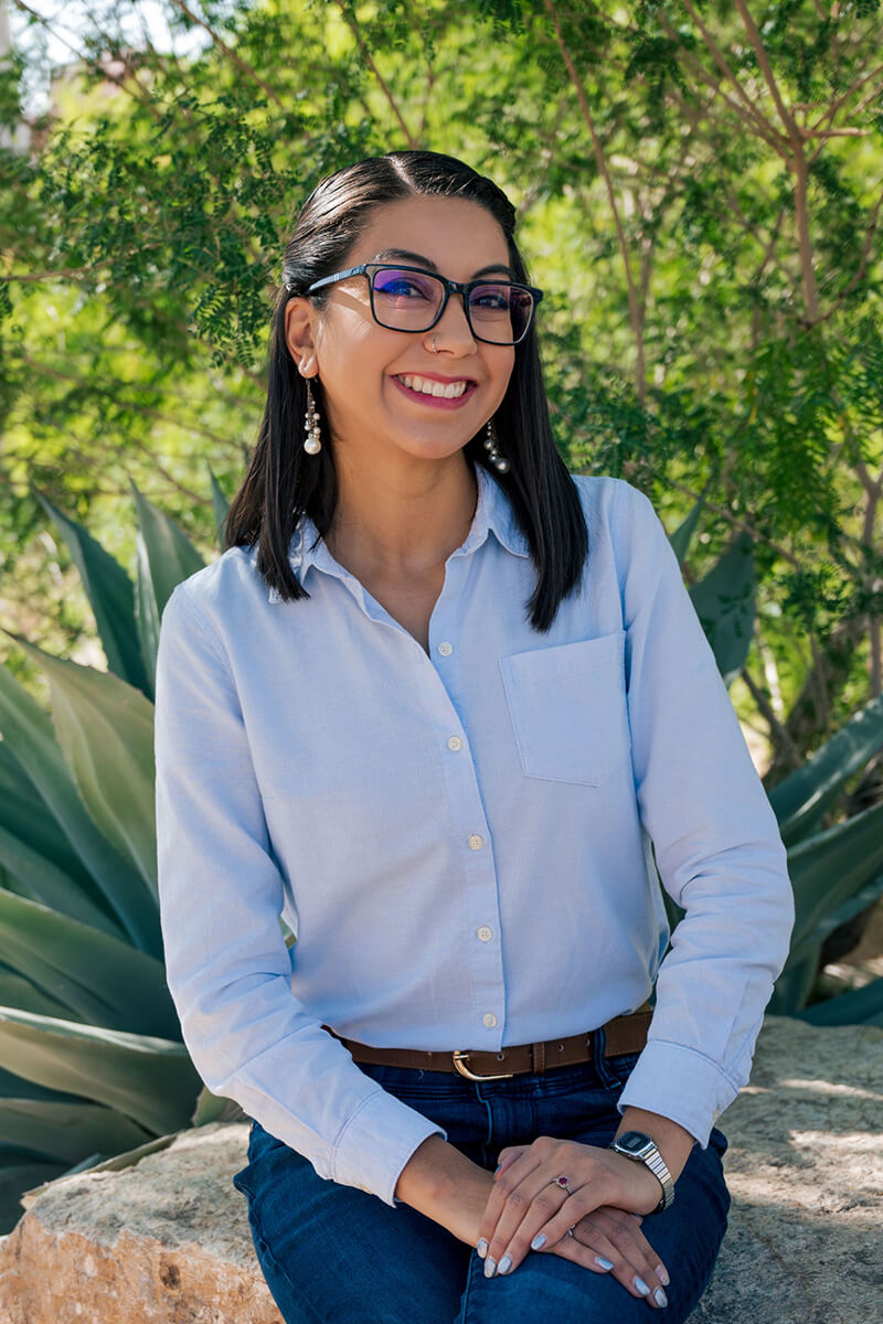 Beatriz Cruz De León