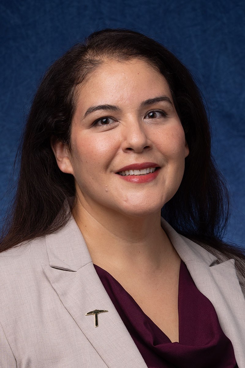 Bianca V. Coleman