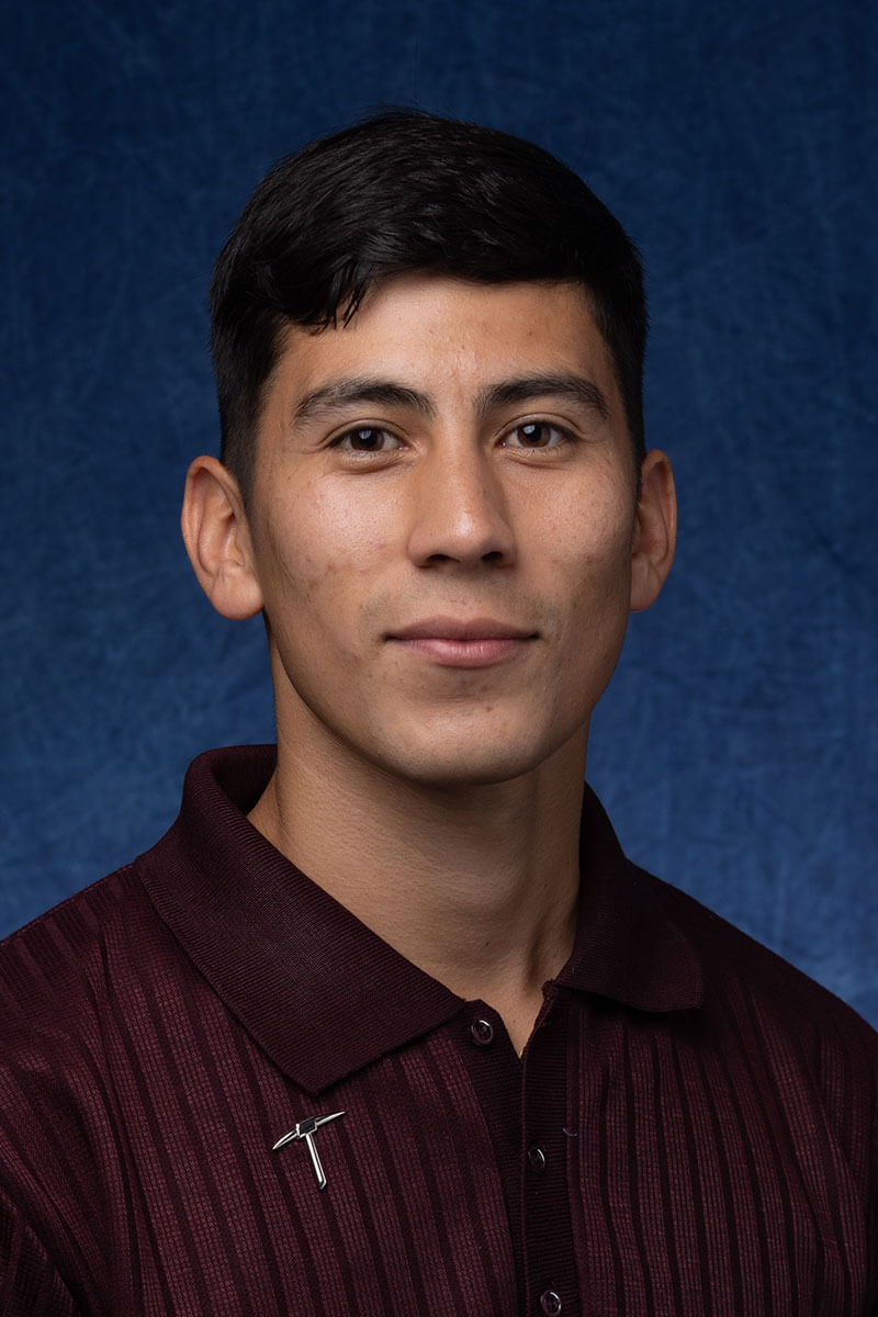 Irvin Ramirez