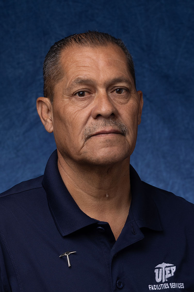 Javier Mendez