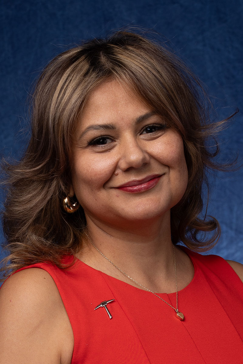 Jenny Garcia
