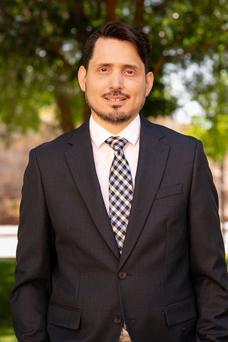 Joseph M Tagle