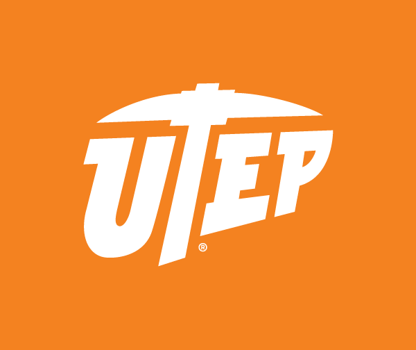 The University of Texas at El Paso logo