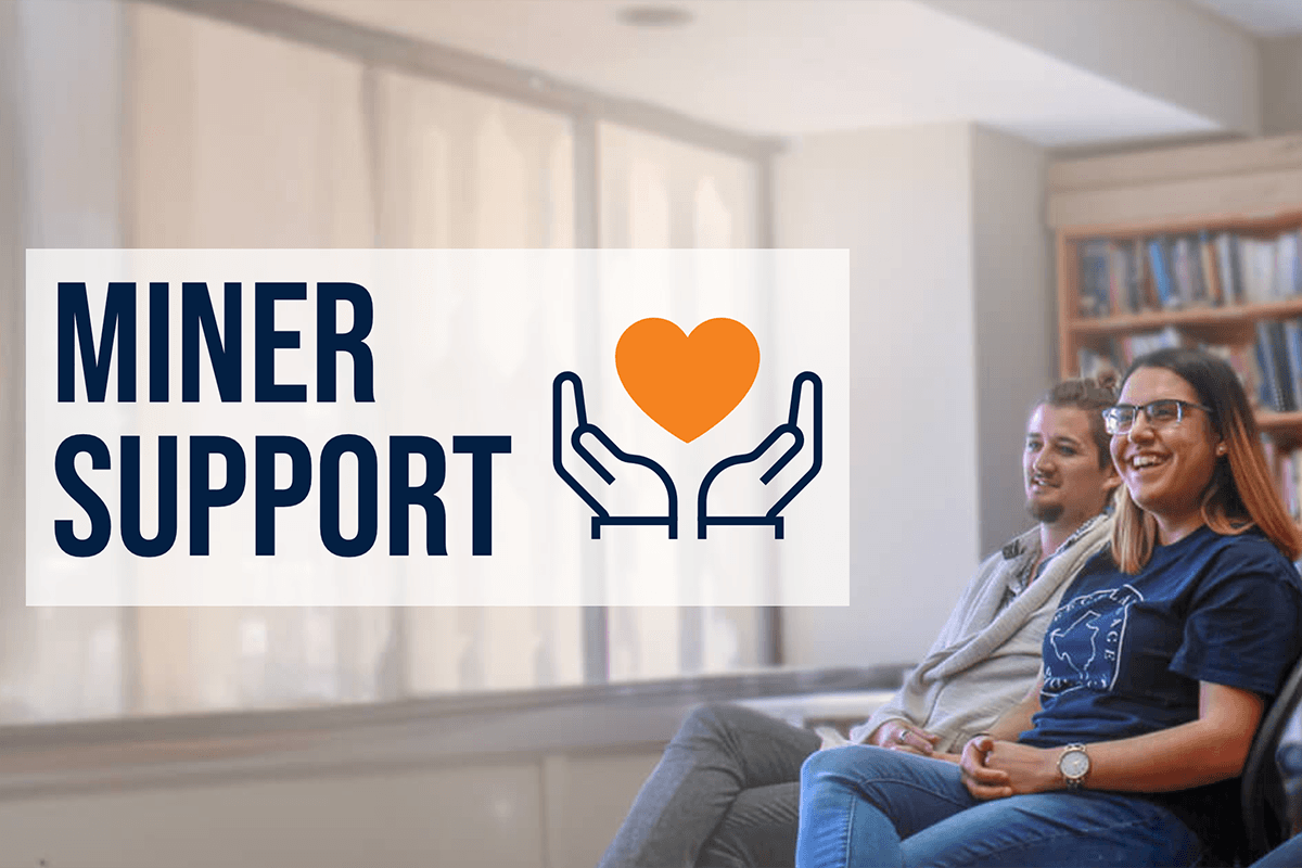 Miner Support