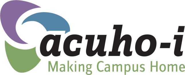 ACUHO-I Logo