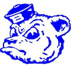 bowie high school logo