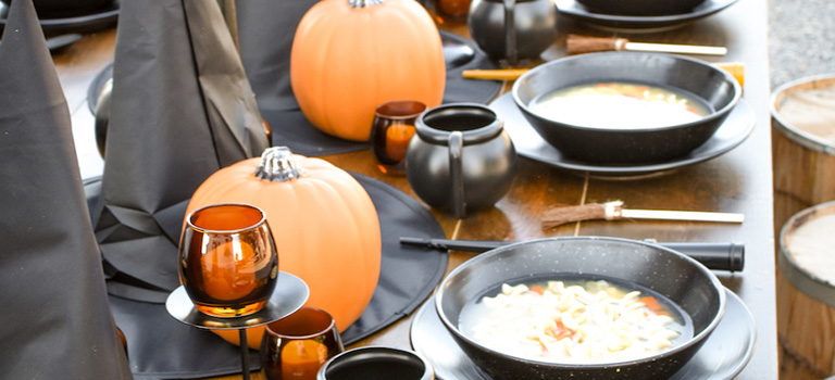 Witches’ Brew Soup