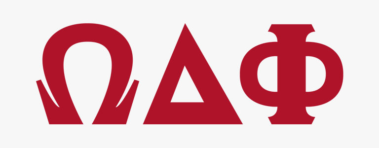 Omega Delta Phi Fraternity Inc.