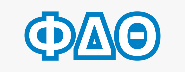 Phi Delta Theta