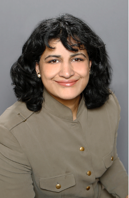 Sabina Khan