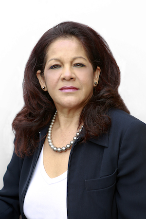  Maria Teresa Martinez