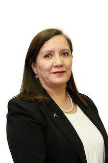 Norma Chacón