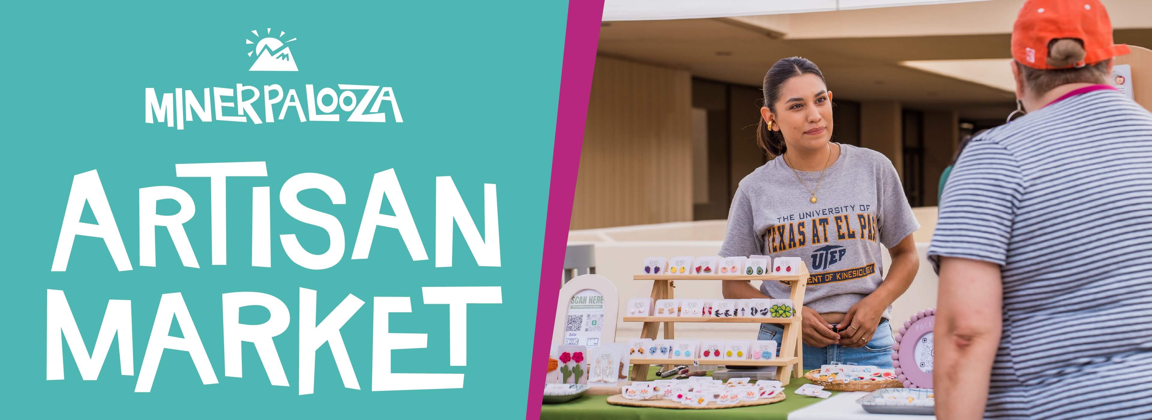 Artisan Market Call For Vendors