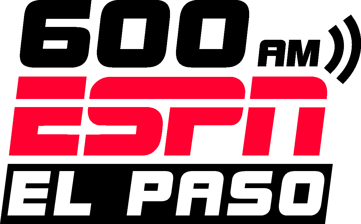 ESPN-KLAQ logo