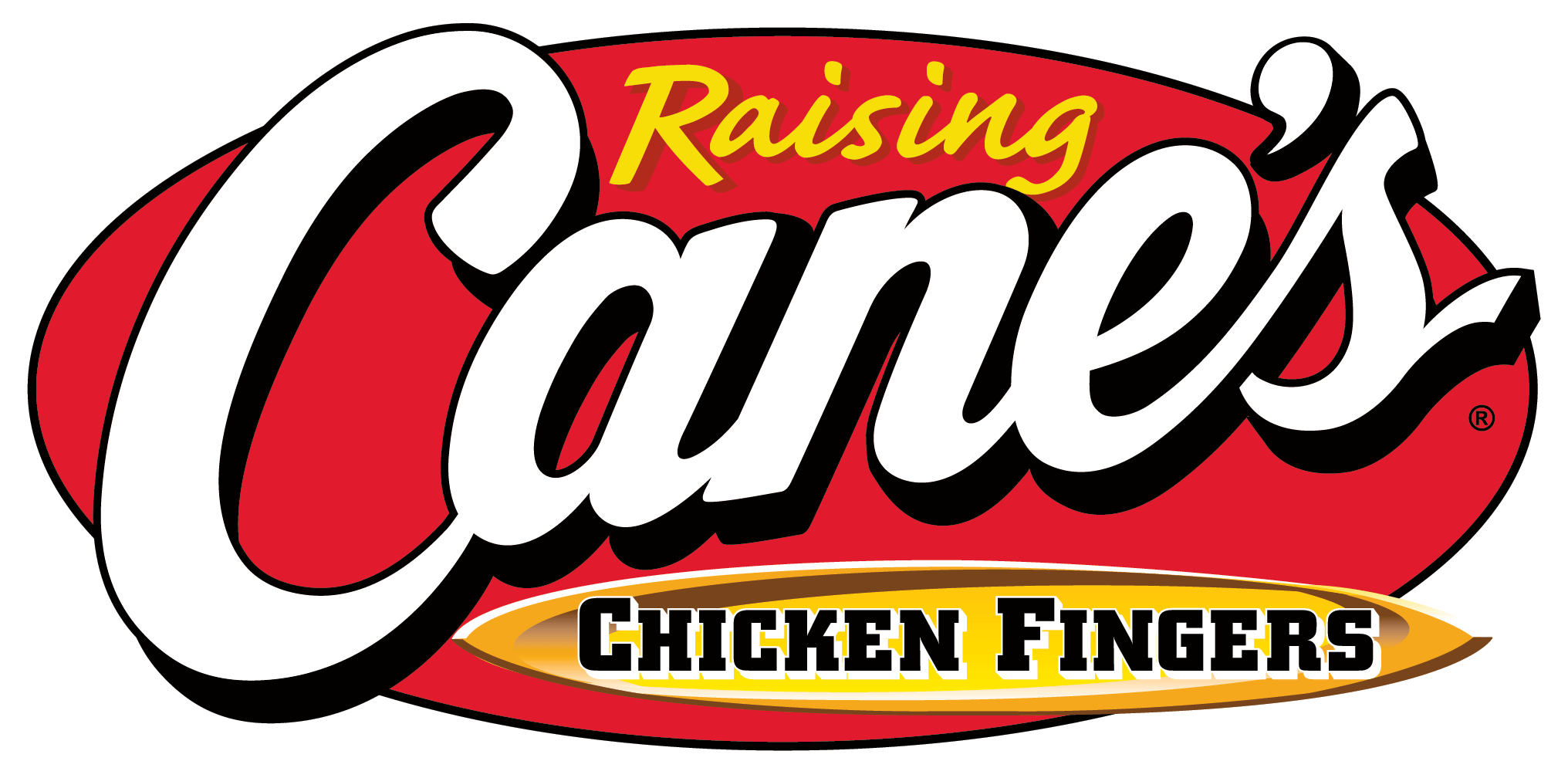 Cane's logo