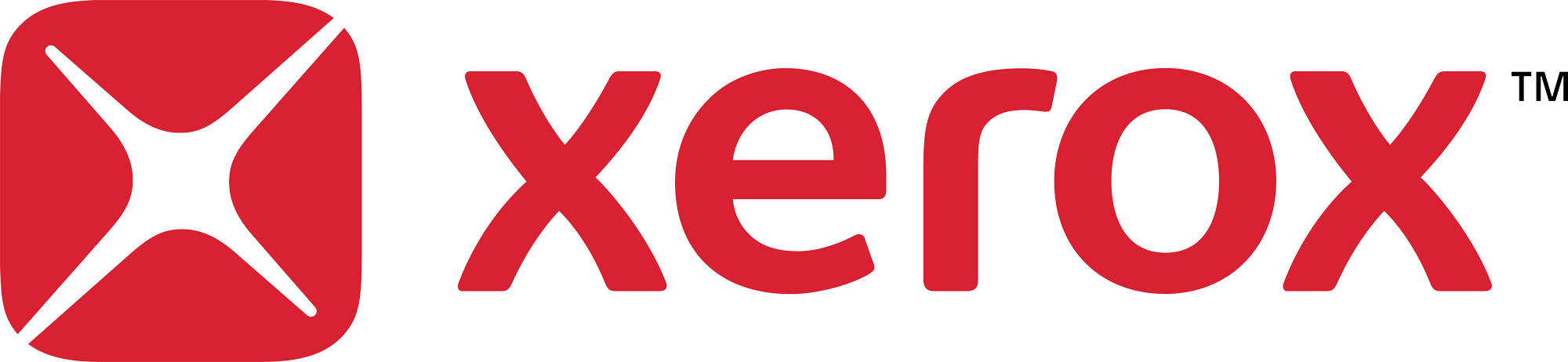 Xerox logo