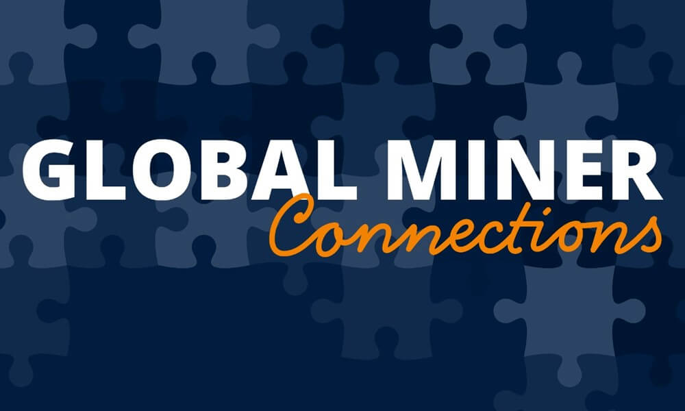 Global Miner Connections