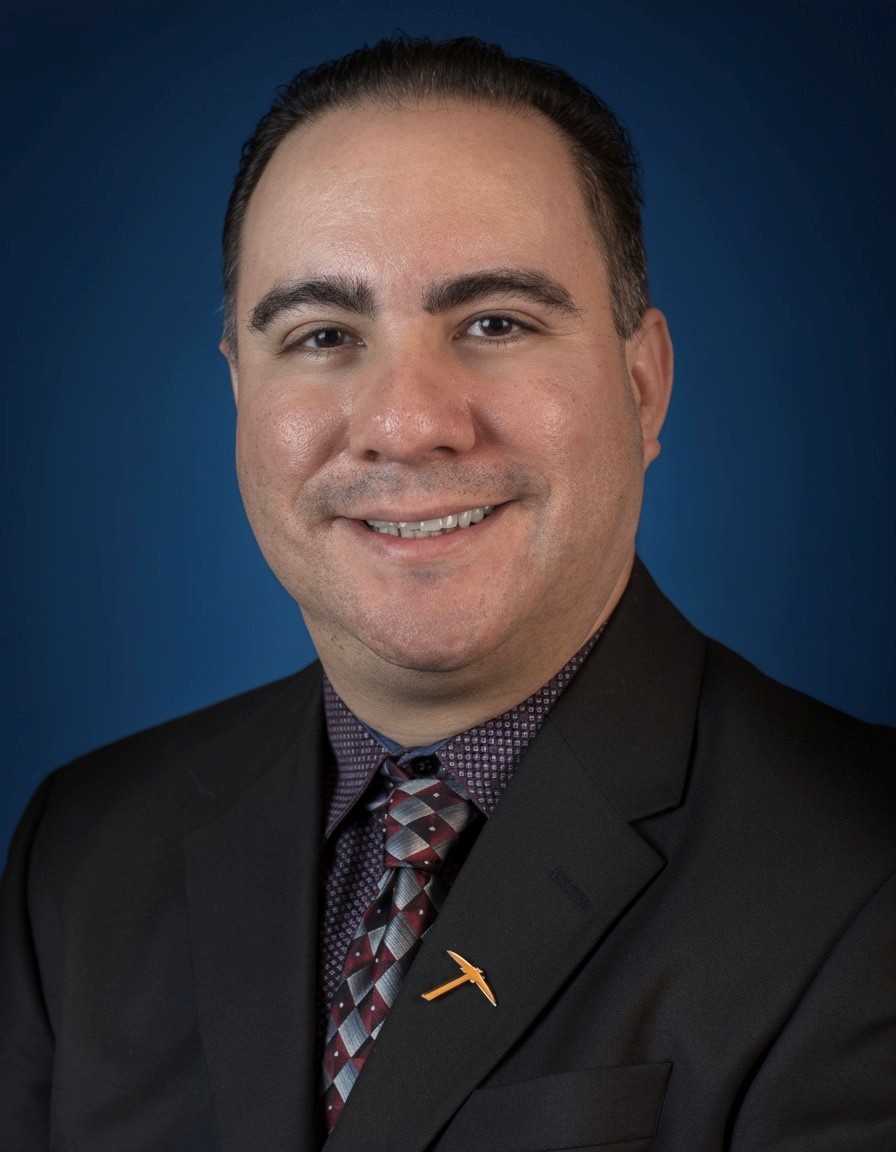 Edward Sanchez