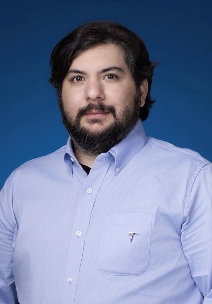 Jeremy A. Madrid